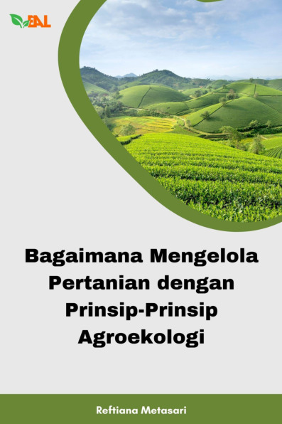 Sampul buku Bagaimana Mengelola ...